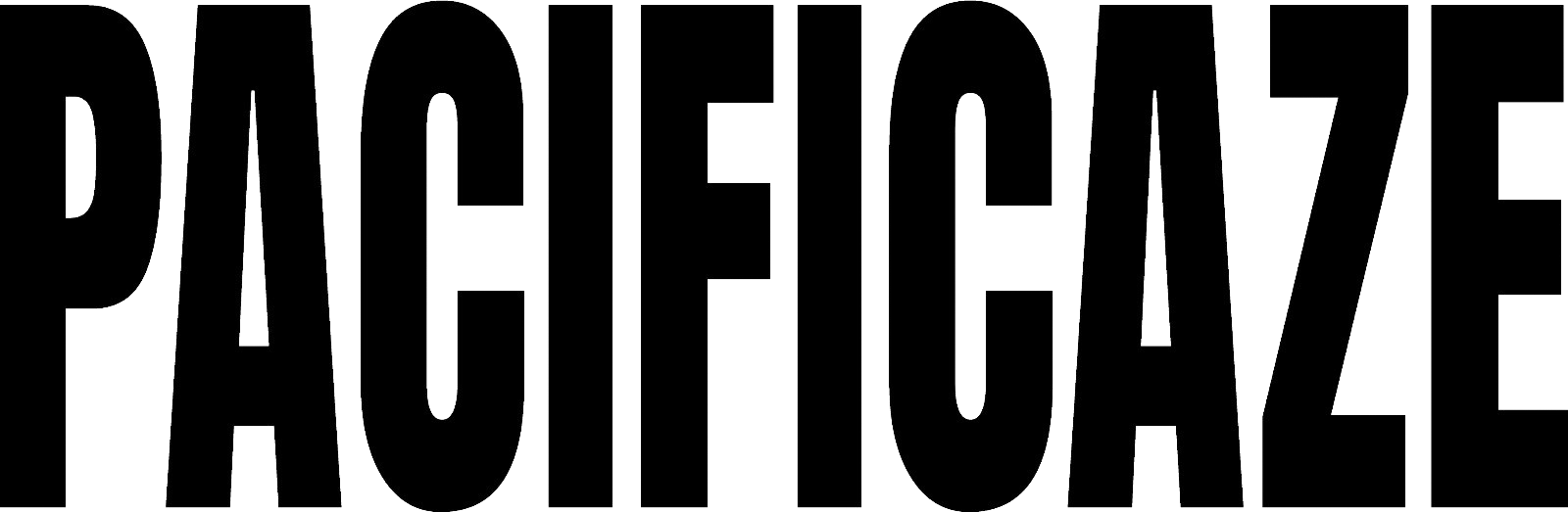 Pacificaze Logo